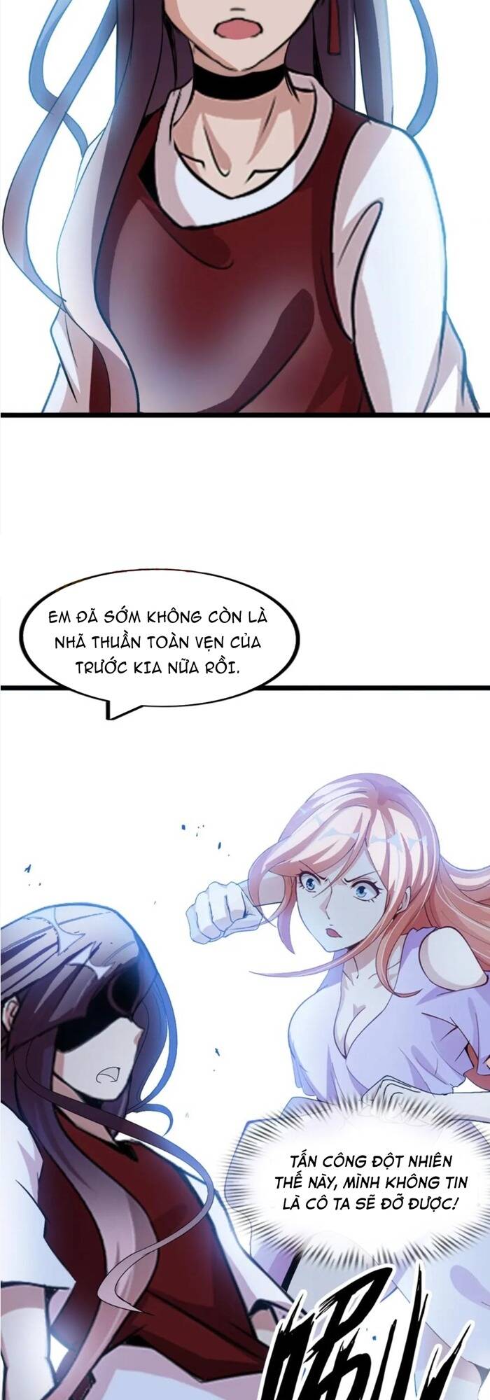 Đại Thiên Tài Bất Khả Chiến Bại Chính Là Ta Chapter 67 - Trang 2