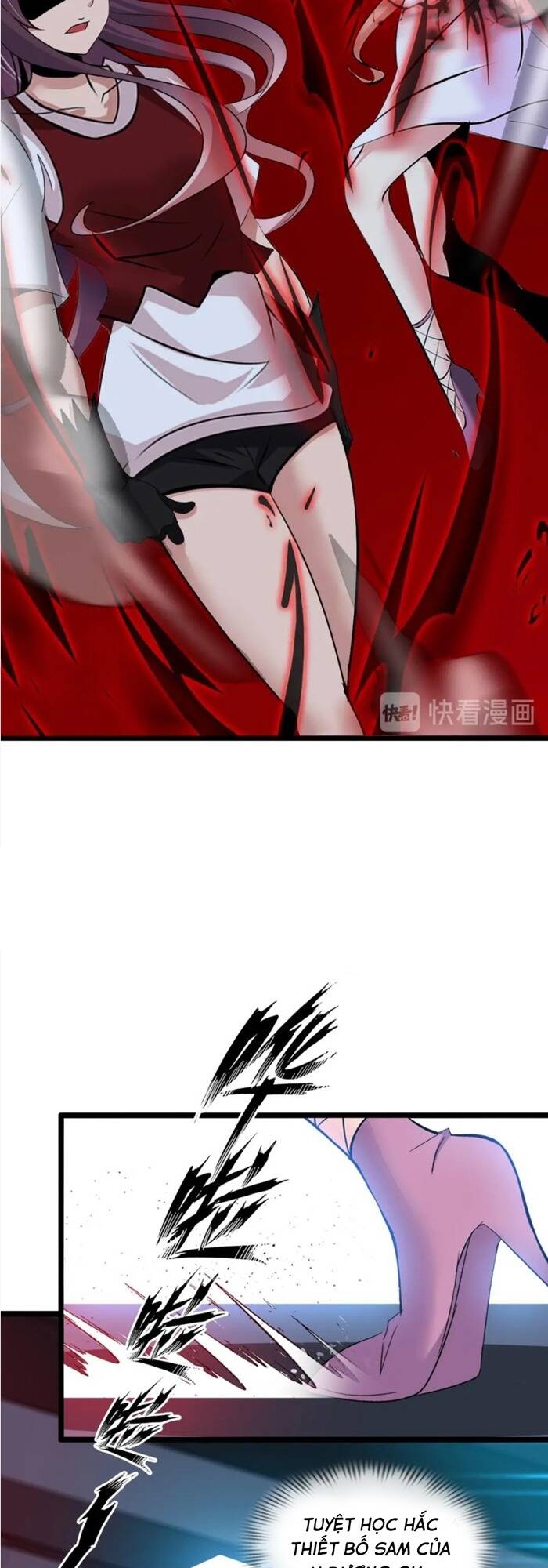 Đại Thiên Tài Bất Khả Chiến Bại Chính Là Ta Chapter 67 - Trang 2