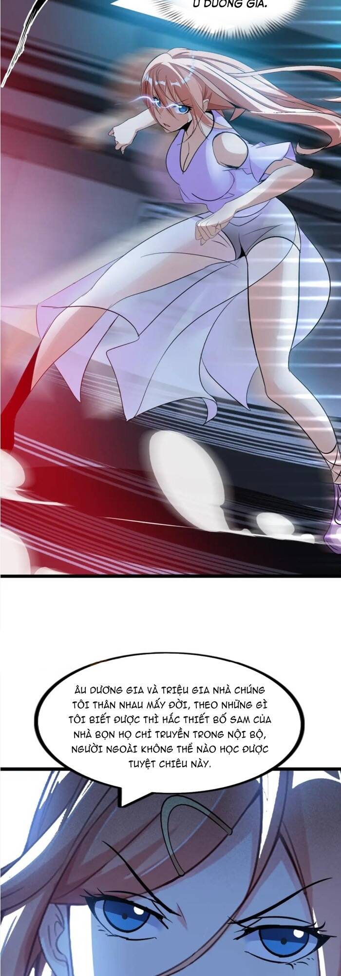 Đại Thiên Tài Bất Khả Chiến Bại Chính Là Ta Chapter 67 - Trang 2