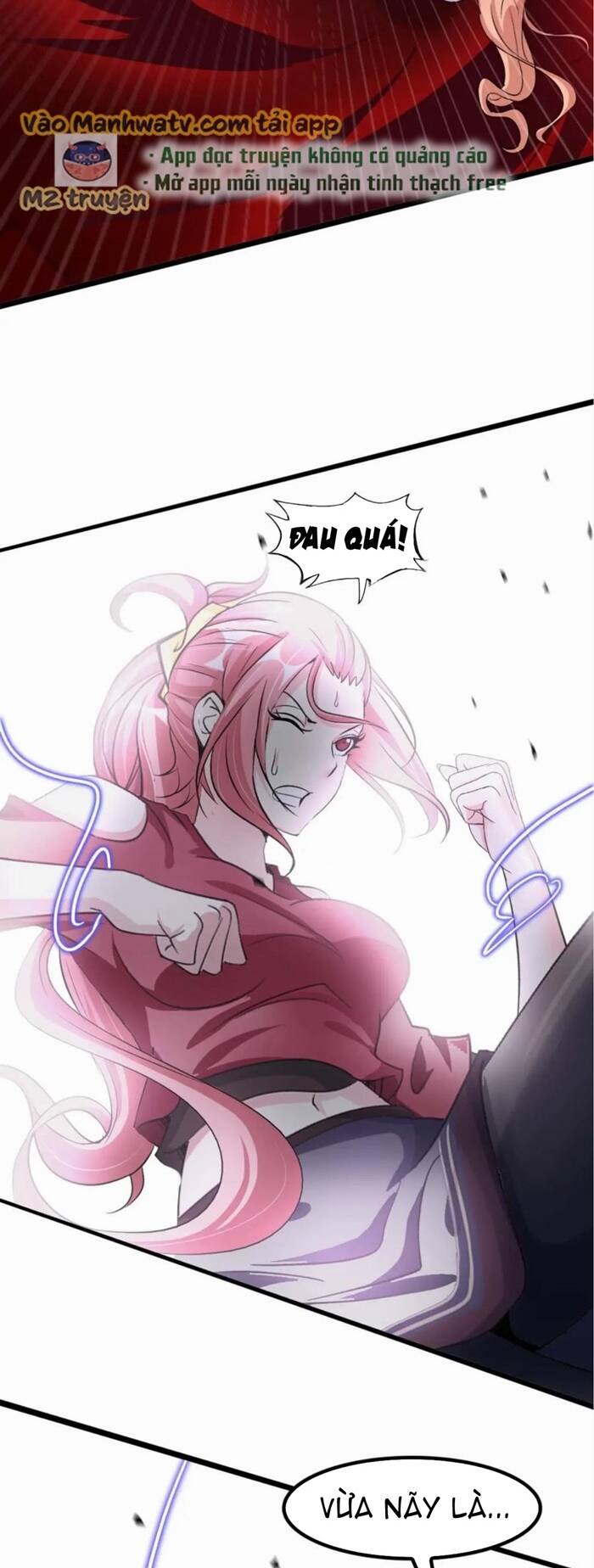 Đại Thiên Tài Bất Khả Chiến Bại Chính Là Ta Chapter 68 - Trang 2