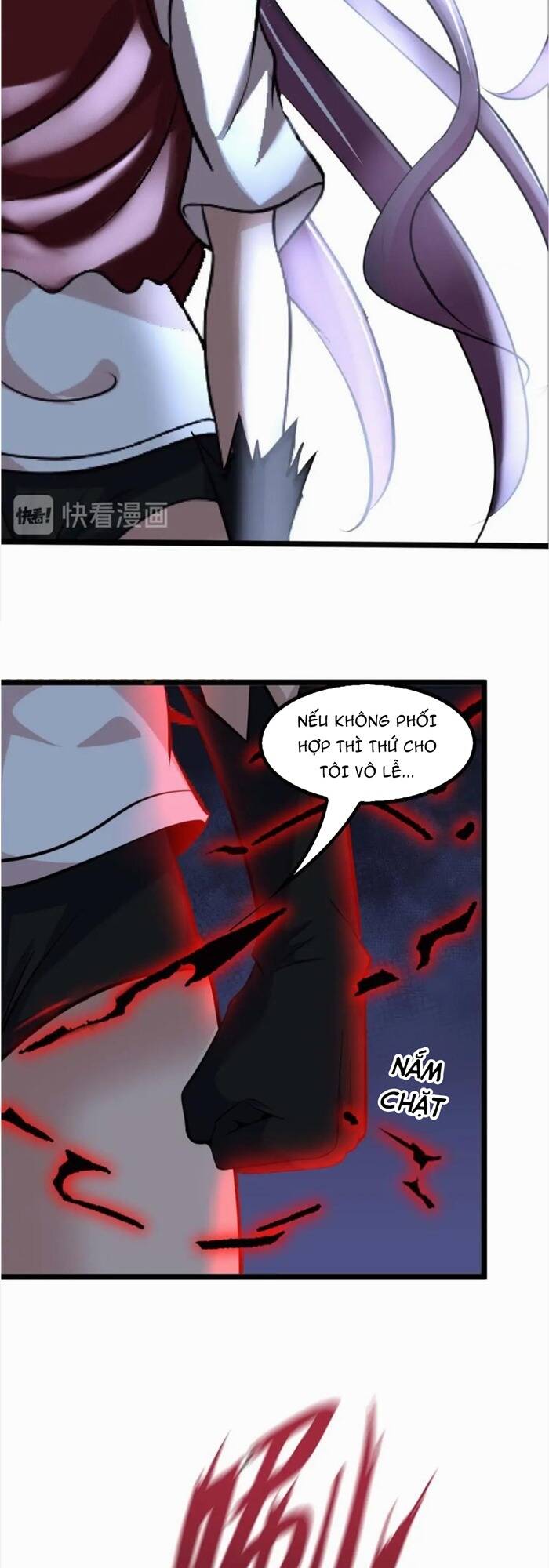 Đại Thiên Tài Bất Khả Chiến Bại Chính Là Ta Chapter 68 - Trang 2