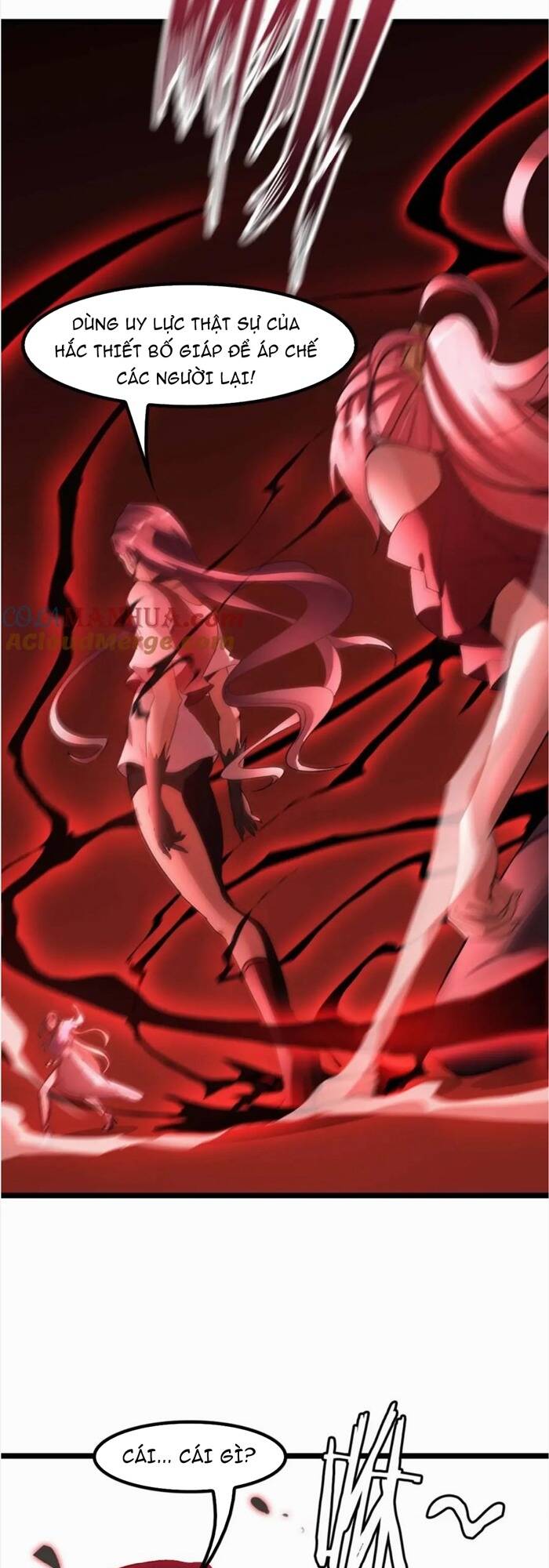 Đại Thiên Tài Bất Khả Chiến Bại Chính Là Ta Chapter 68 - Trang 2