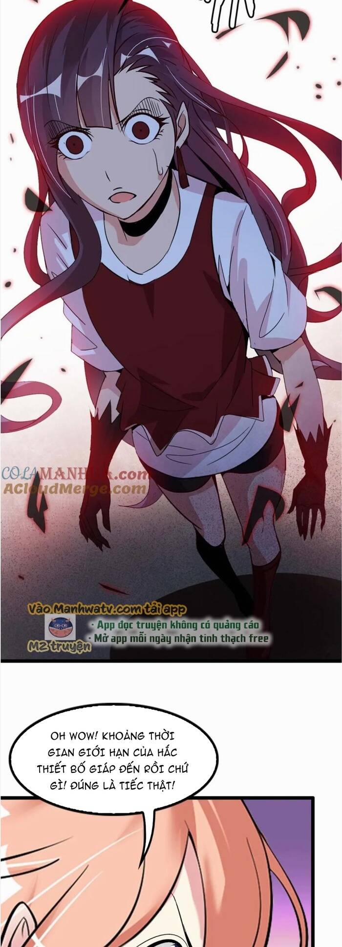 Đại Thiên Tài Bất Khả Chiến Bại Chính Là Ta Chapter 68 - Trang 2