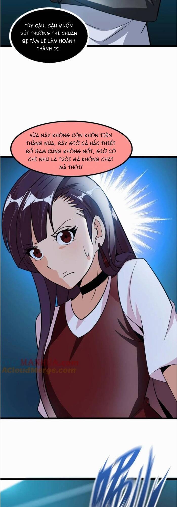 Đại Thiên Tài Bất Khả Chiến Bại Chính Là Ta Chapter 68 - Trang 2