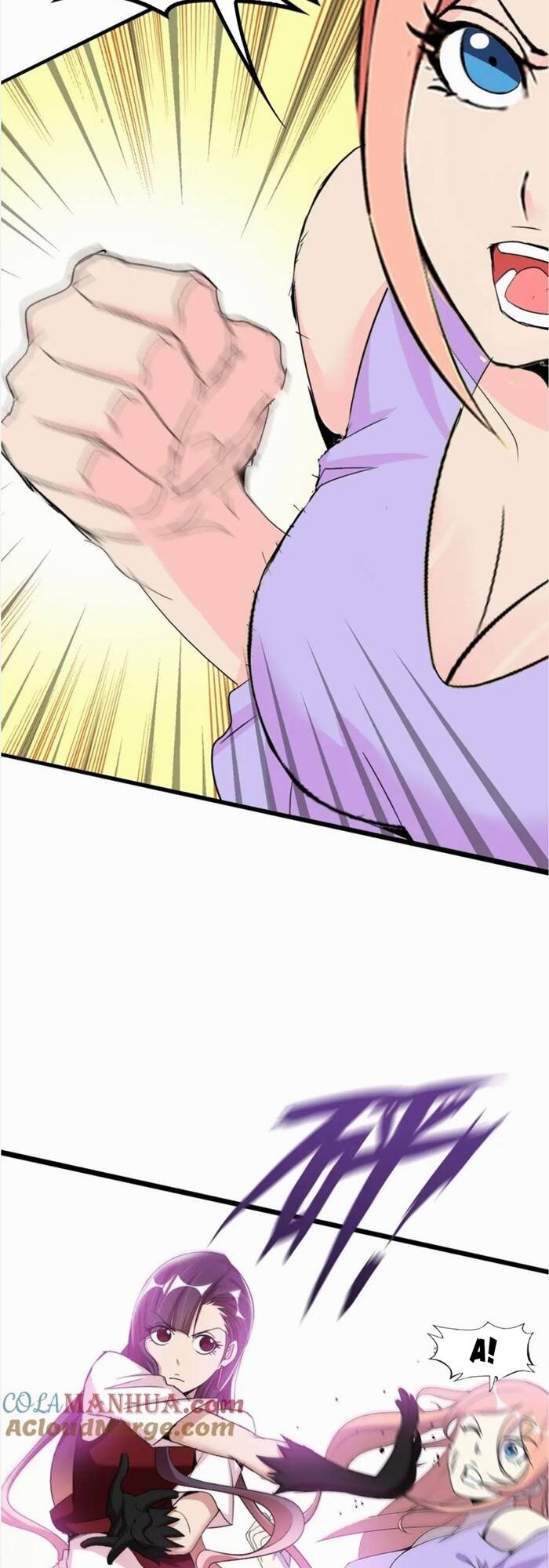 Đại Thiên Tài Bất Khả Chiến Bại Chính Là Ta Chapter 68 - Trang 2