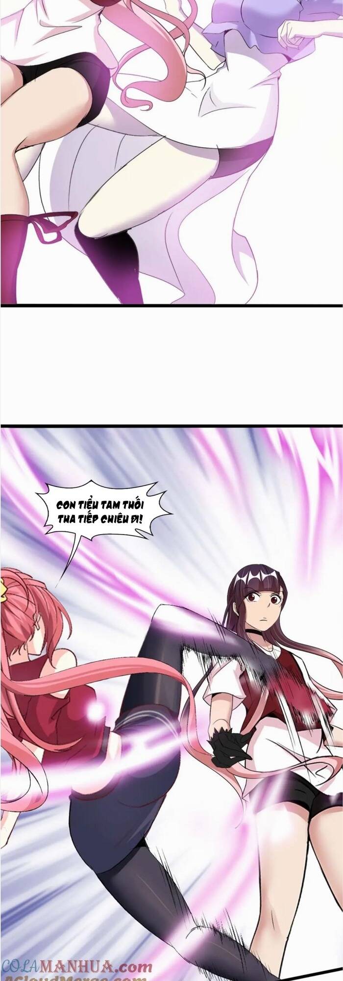 Đại Thiên Tài Bất Khả Chiến Bại Chính Là Ta Chapter 68 - Trang 2