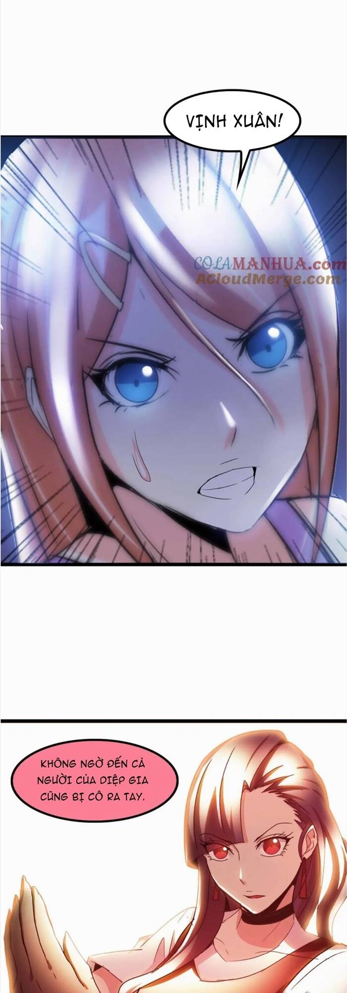 Đại Thiên Tài Bất Khả Chiến Bại Chính Là Ta Chapter 68 - Trang 2