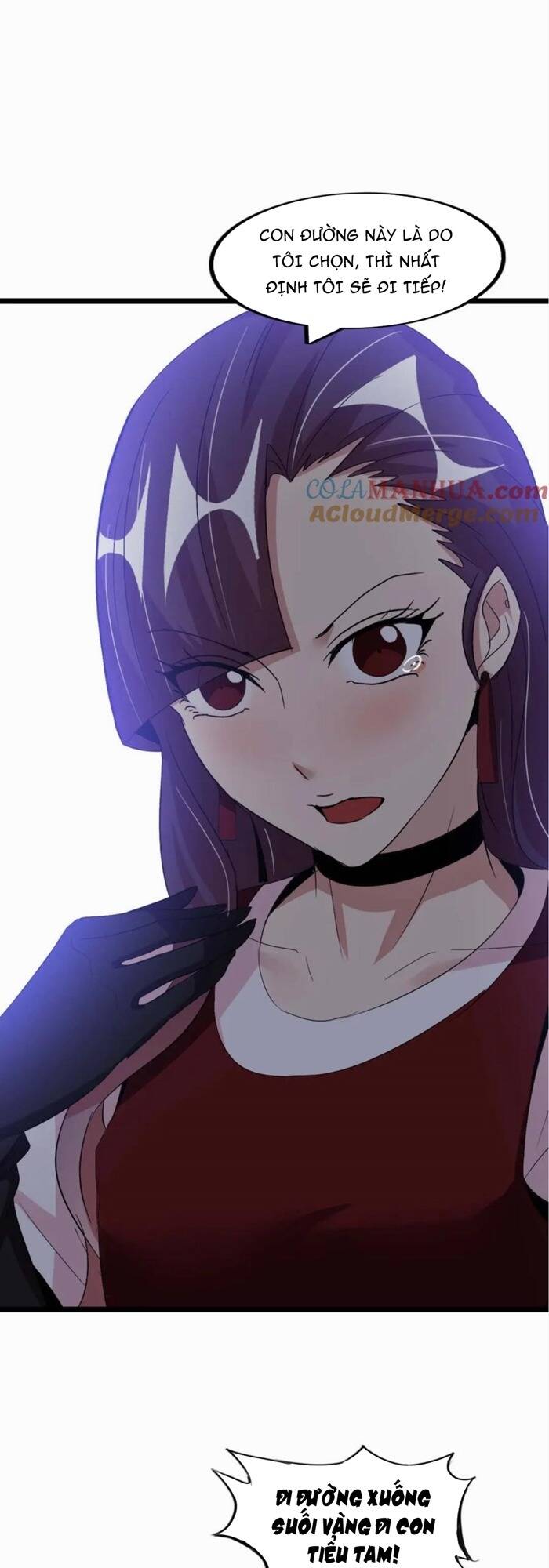 Đại Thiên Tài Bất Khả Chiến Bại Chính Là Ta Chapter 68 - Trang 2