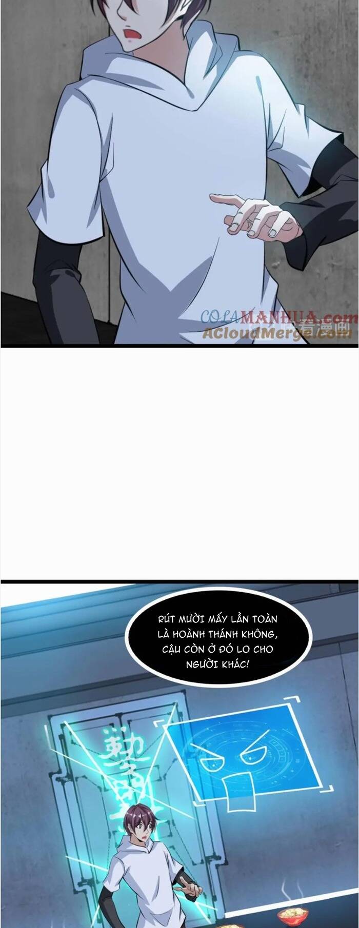 Đại Thiên Tài Bất Khả Chiến Bại Chính Là Ta Chapter 68 - Trang 2