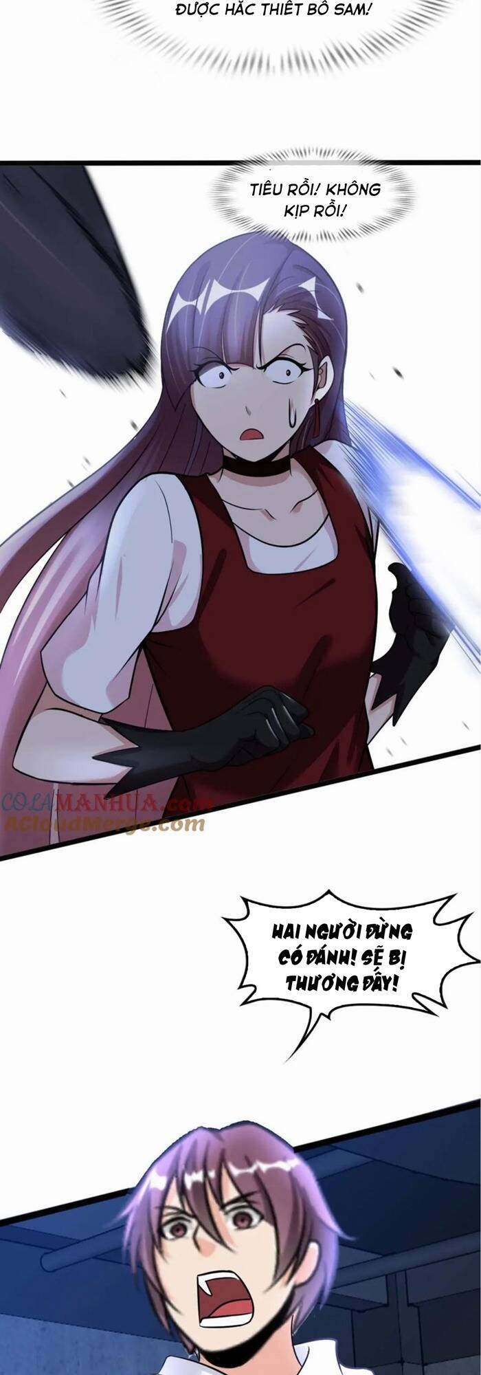 Đại Thiên Tài Bất Khả Chiến Bại Chính Là Ta Chapter 68 - Trang 2