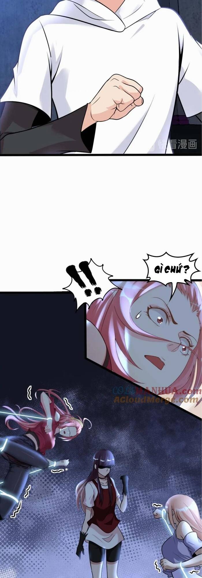 Đại Thiên Tài Bất Khả Chiến Bại Chính Là Ta Chapter 68 - Trang 2