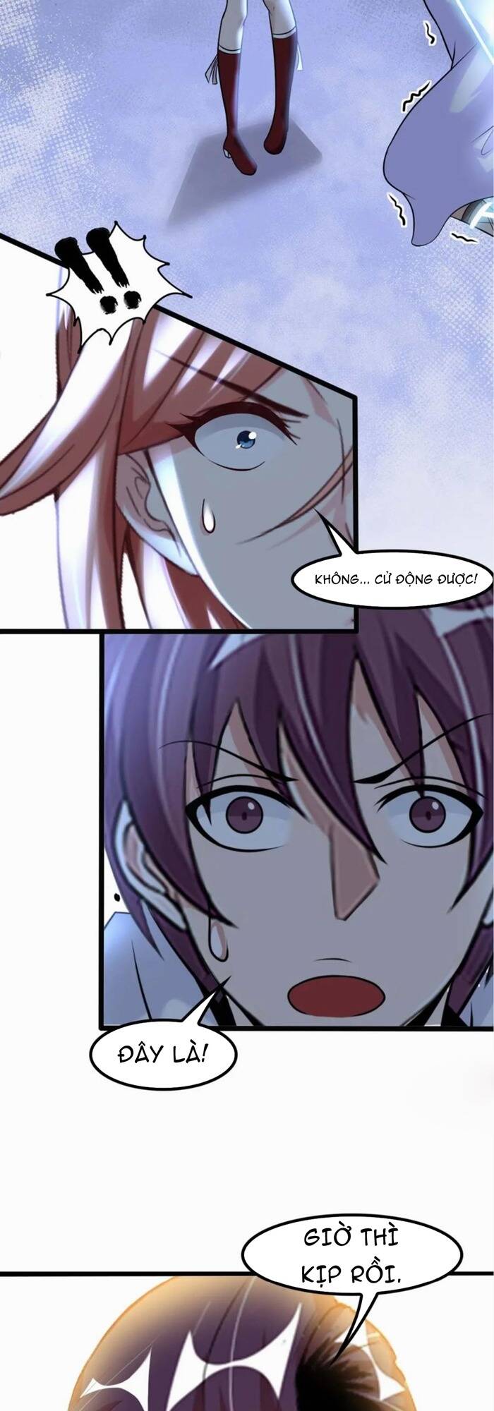 Đại Thiên Tài Bất Khả Chiến Bại Chính Là Ta Chapter 68 - Trang 2