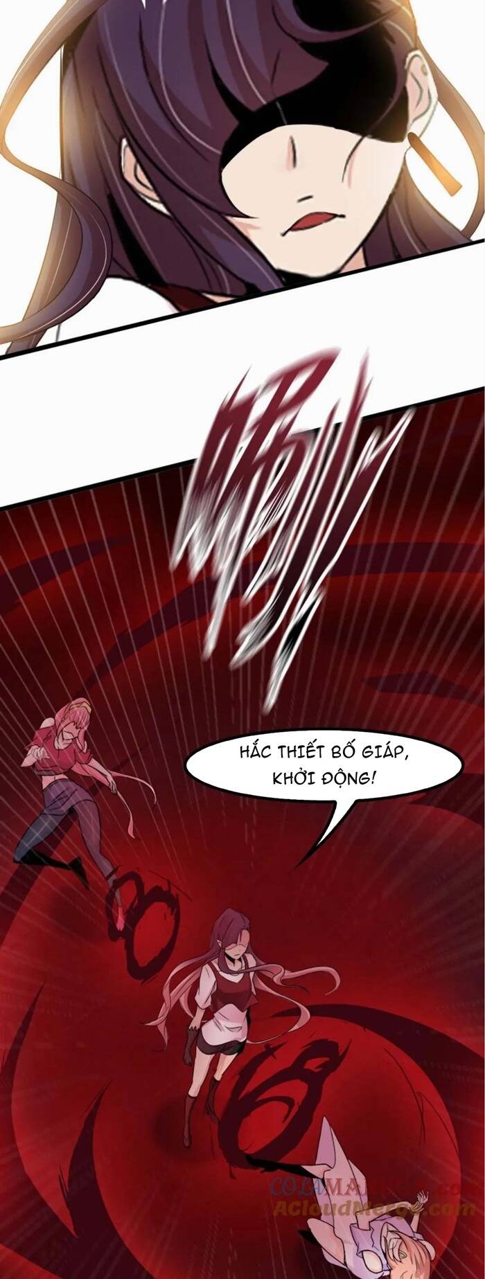 Đại Thiên Tài Bất Khả Chiến Bại Chính Là Ta Chapter 68 - Trang 2