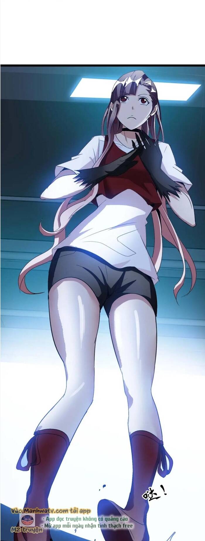 Đại Thiên Tài Bất Khả Chiến Bại Chính Là Ta Chapter 69 - Trang 2