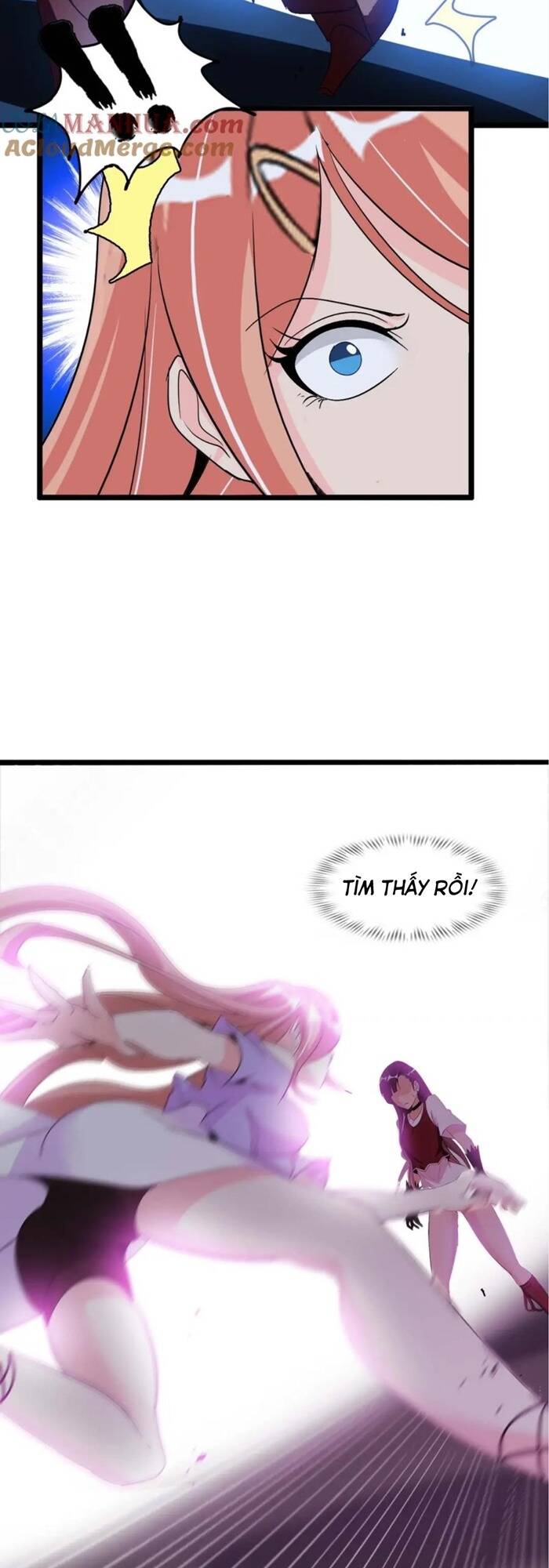 Đại Thiên Tài Bất Khả Chiến Bại Chính Là Ta Chapter 69 - Trang 2