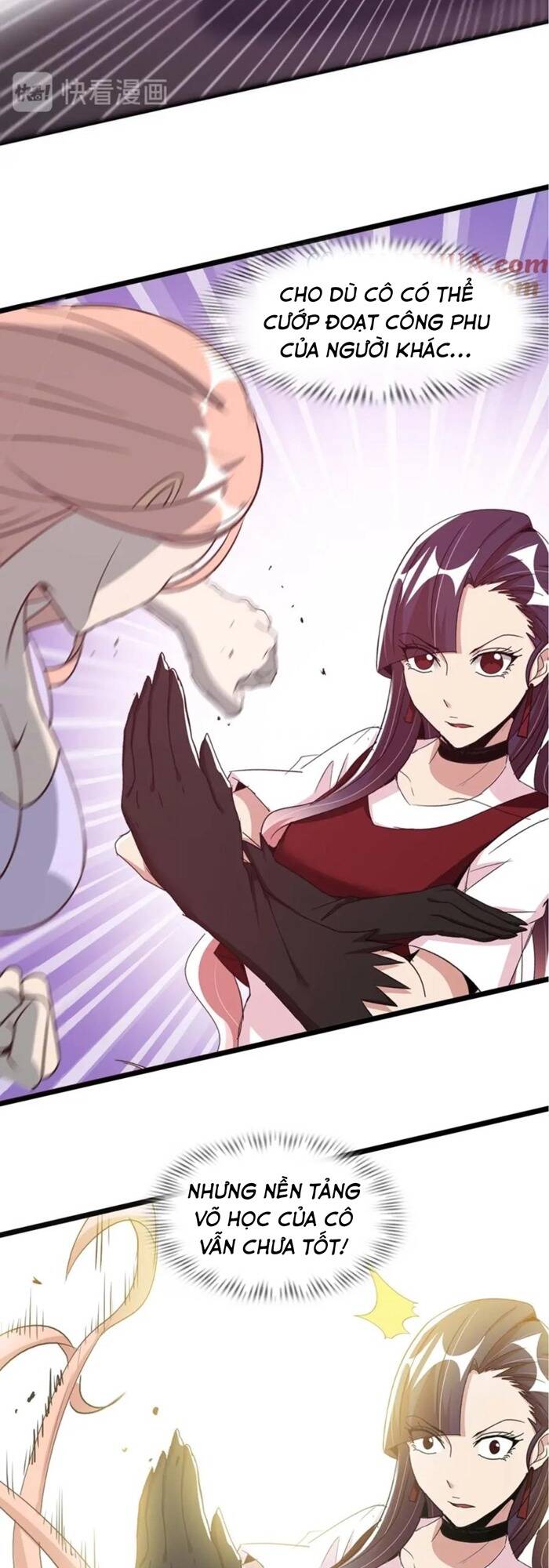 Đại Thiên Tài Bất Khả Chiến Bại Chính Là Ta Chapter 69 - Trang 2