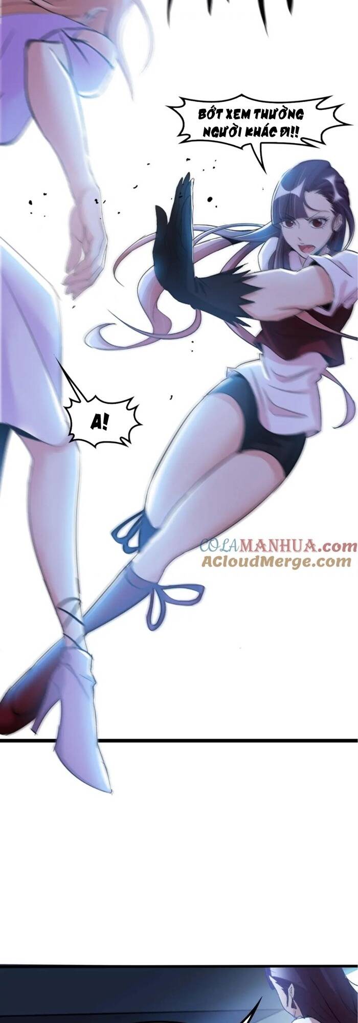 Đại Thiên Tài Bất Khả Chiến Bại Chính Là Ta Chapter 69 - Trang 2