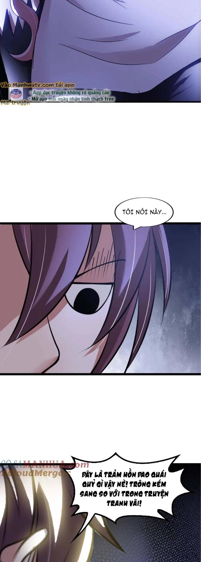 Đại Thiên Tài Bất Khả Chiến Bại Chính Là Ta Chapter 69 - Trang 2