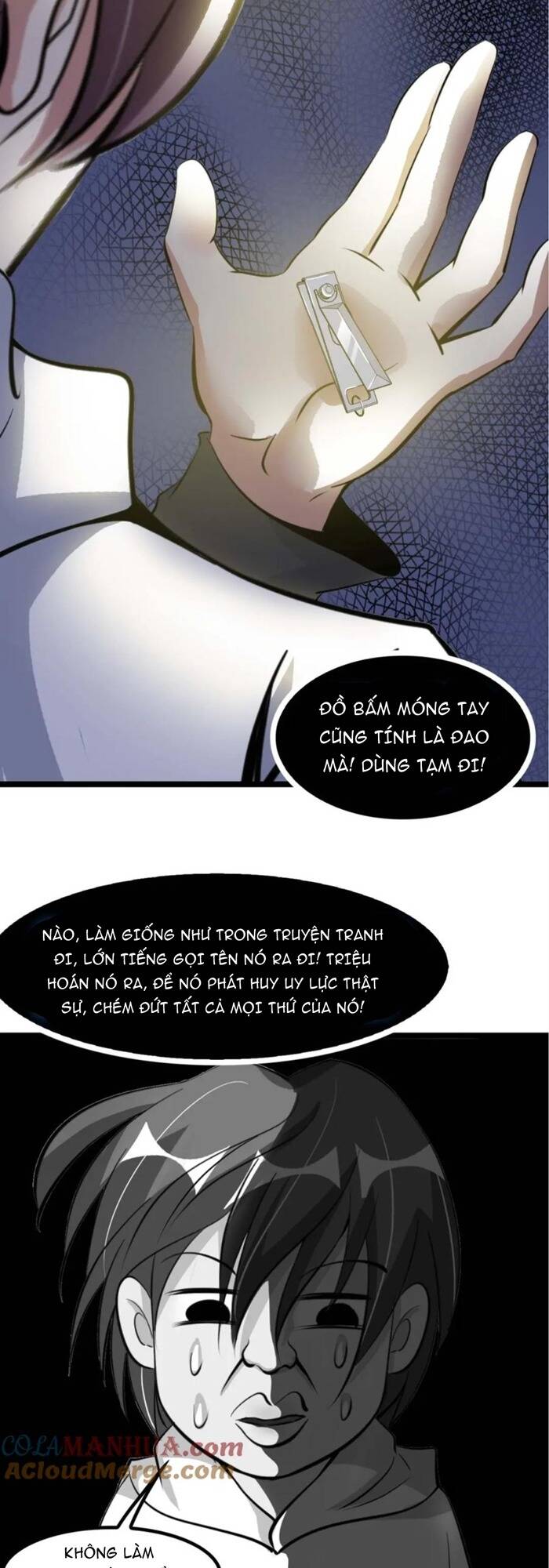 Đại Thiên Tài Bất Khả Chiến Bại Chính Là Ta Chapter 69 - Trang 2