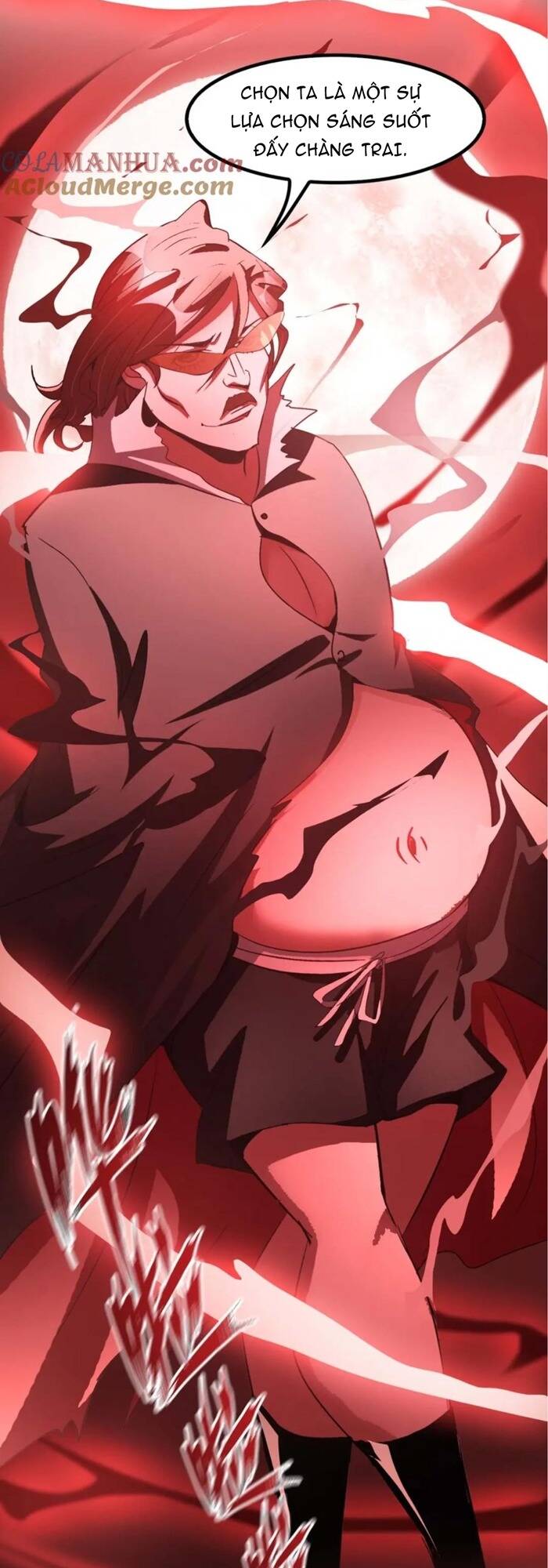 Đại Thiên Tài Bất Khả Chiến Bại Chính Là Ta Chapter 69 - Trang 2