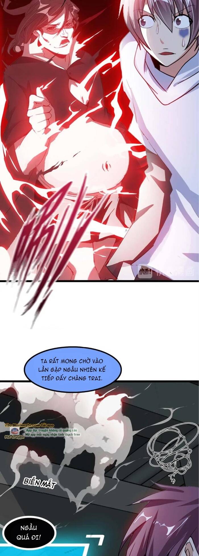 Đại Thiên Tài Bất Khả Chiến Bại Chính Là Ta Chapter 69 - Trang 2