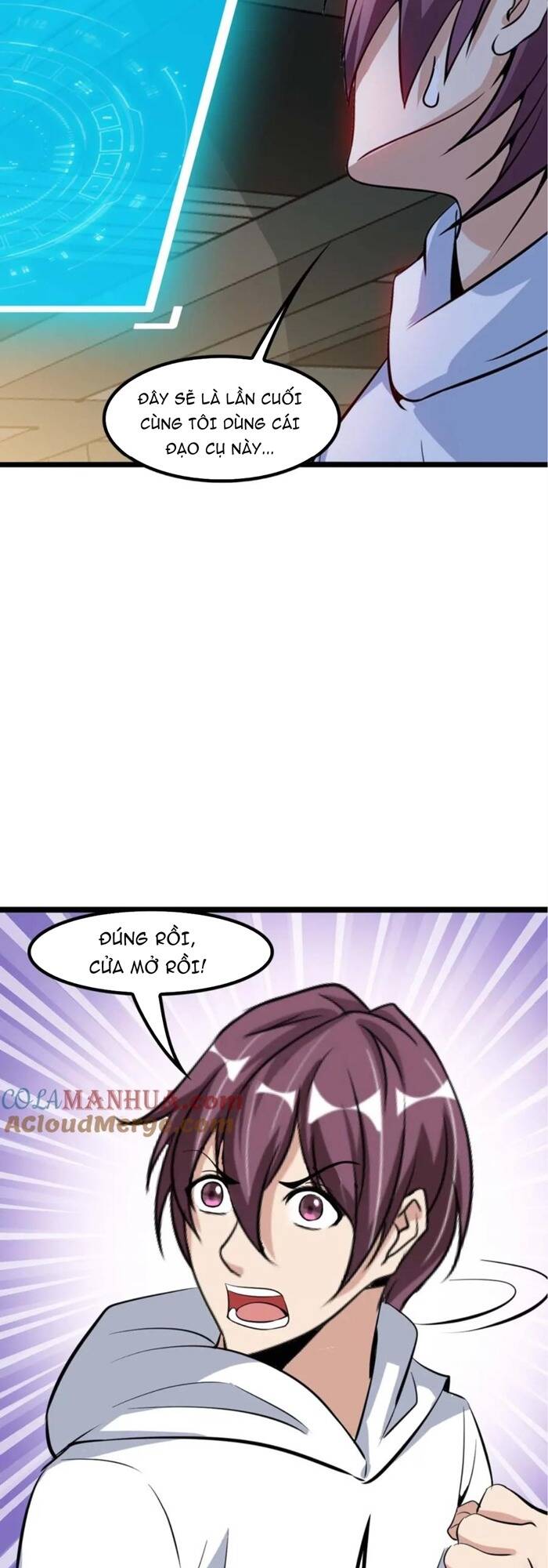 Đại Thiên Tài Bất Khả Chiến Bại Chính Là Ta Chapter 69 - Trang 2