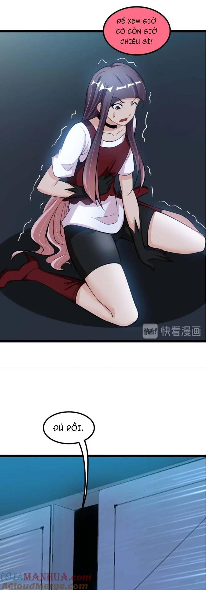 Đại Thiên Tài Bất Khả Chiến Bại Chính Là Ta Chapter 69 - Trang 2