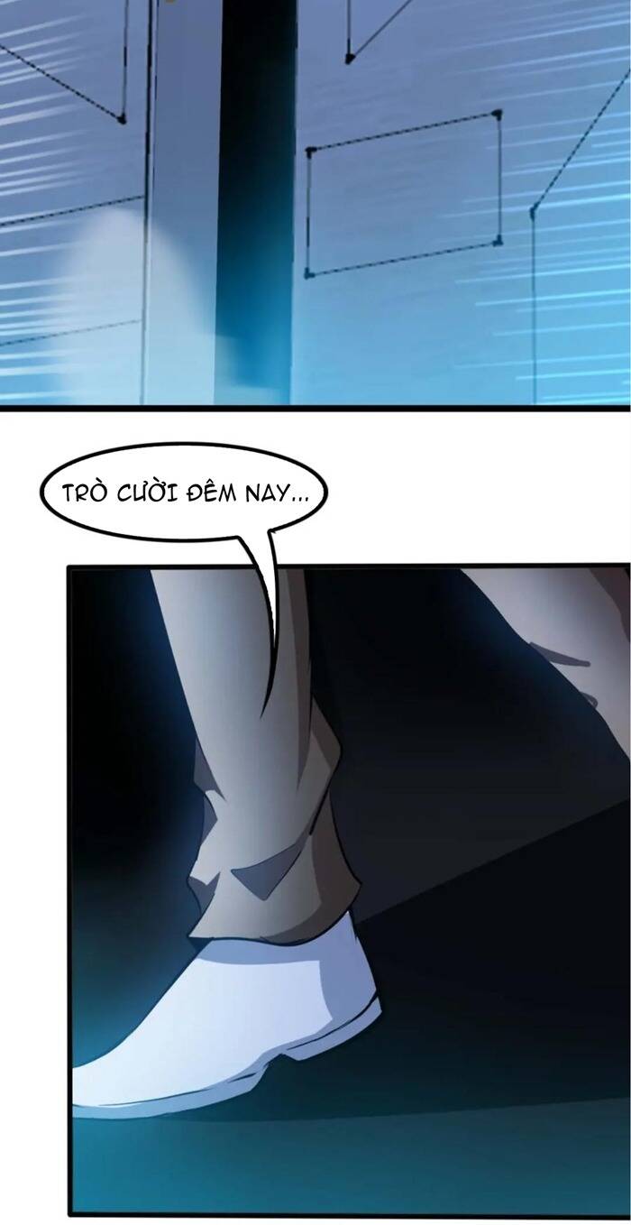 Đại Thiên Tài Bất Khả Chiến Bại Chính Là Ta Chapter 69 - Trang 2