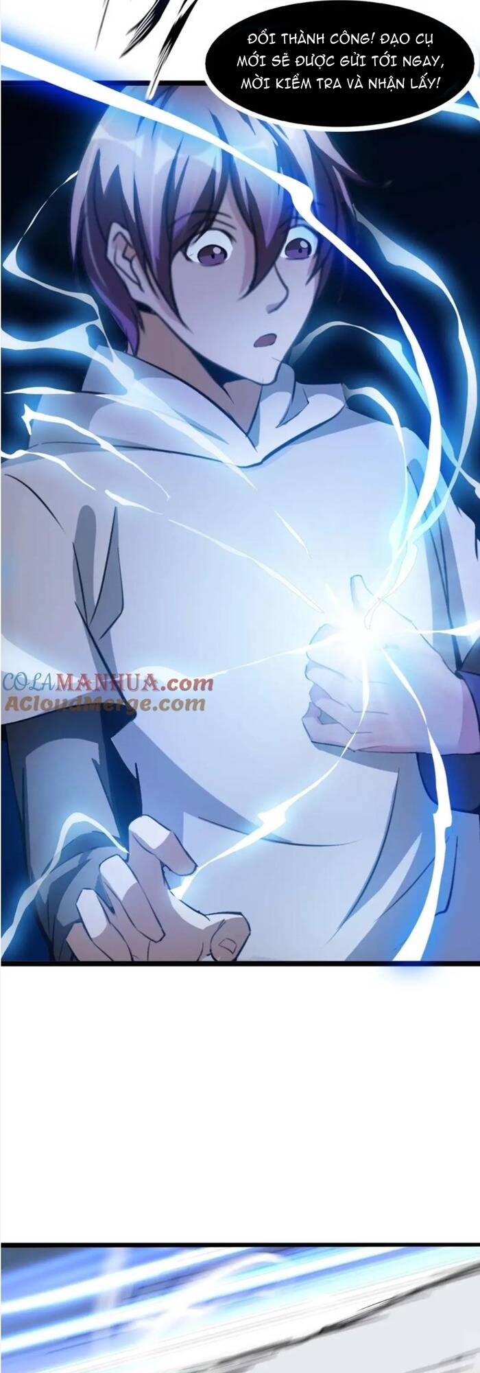 Đại Thiên Tài Bất Khả Chiến Bại Chính Là Ta Chapter 69 - Trang 2