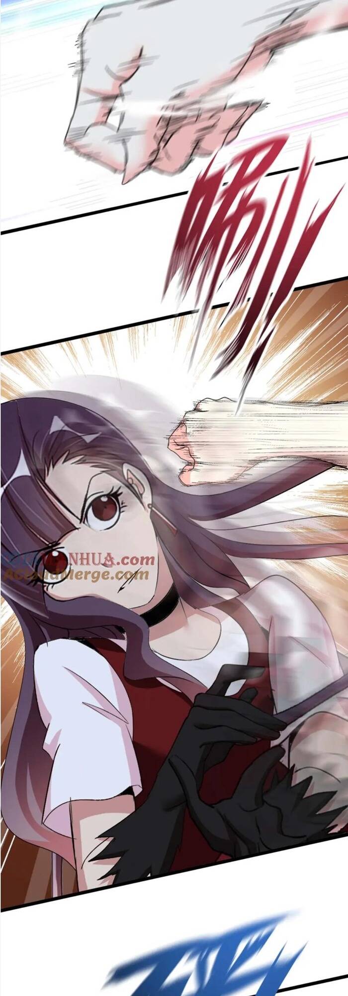 Đại Thiên Tài Bất Khả Chiến Bại Chính Là Ta Chapter 69 - Trang 2