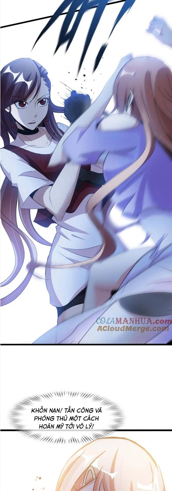 Đại Thiên Tài Bất Khả Chiến Bại Chính Là Ta Chapter 69 - Trang 2