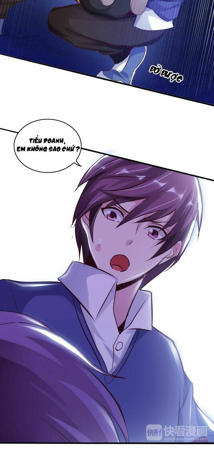 Đại Thiên Tài Bất Khả Chiến Bại Chính Là Ta Chapter 7 - Trang 2