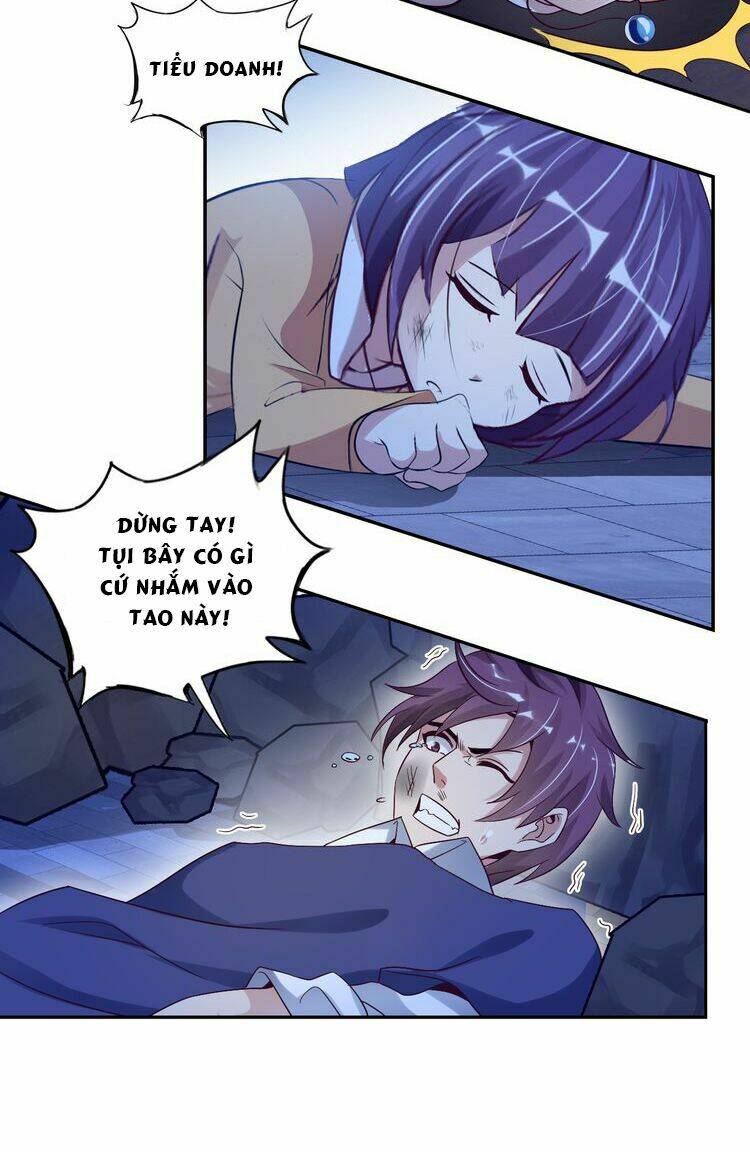 Đại Thiên Tài Bất Khả Chiến Bại Chính Là Ta Chapter 7 - Trang 2