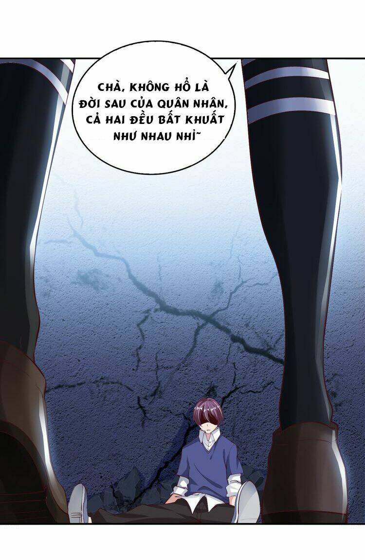 Đại Thiên Tài Bất Khả Chiến Bại Chính Là Ta Chapter 7 - Trang 2