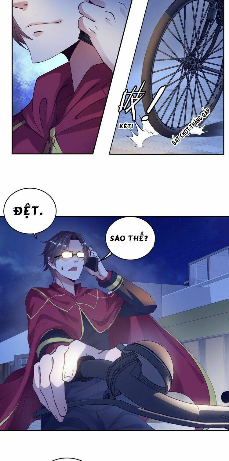 Đại Thiên Tài Bất Khả Chiến Bại Chính Là Ta Chapter 7 - Trang 2