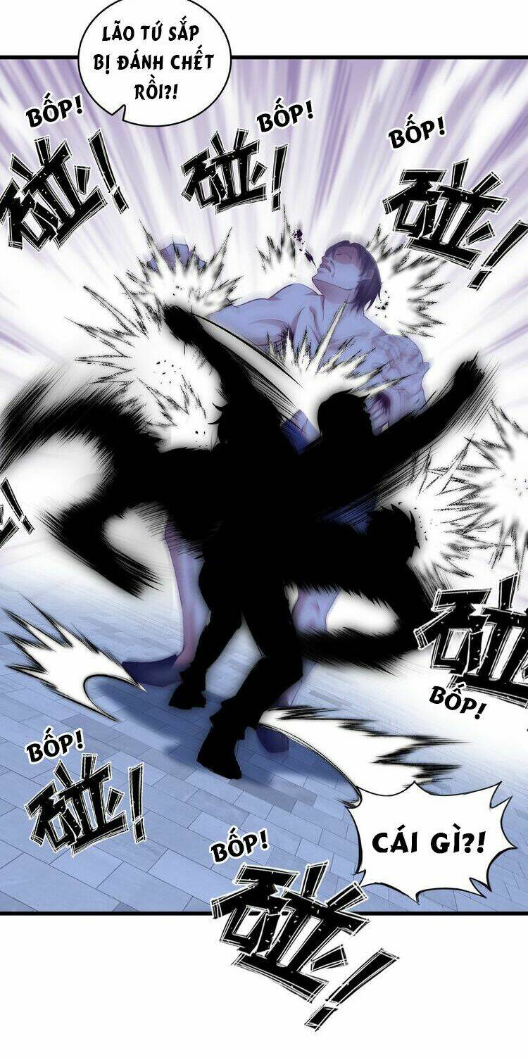 Đại Thiên Tài Bất Khả Chiến Bại Chính Là Ta Chapter 7 - Trang 2