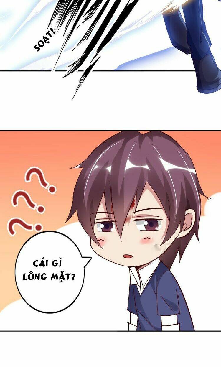 Đại Thiên Tài Bất Khả Chiến Bại Chính Là Ta Chapter 7 - Trang 2