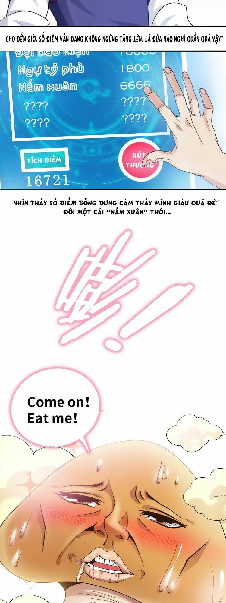 Đại Thiên Tài Bất Khả Chiến Bại Chính Là Ta Chapter 7 - Trang 2