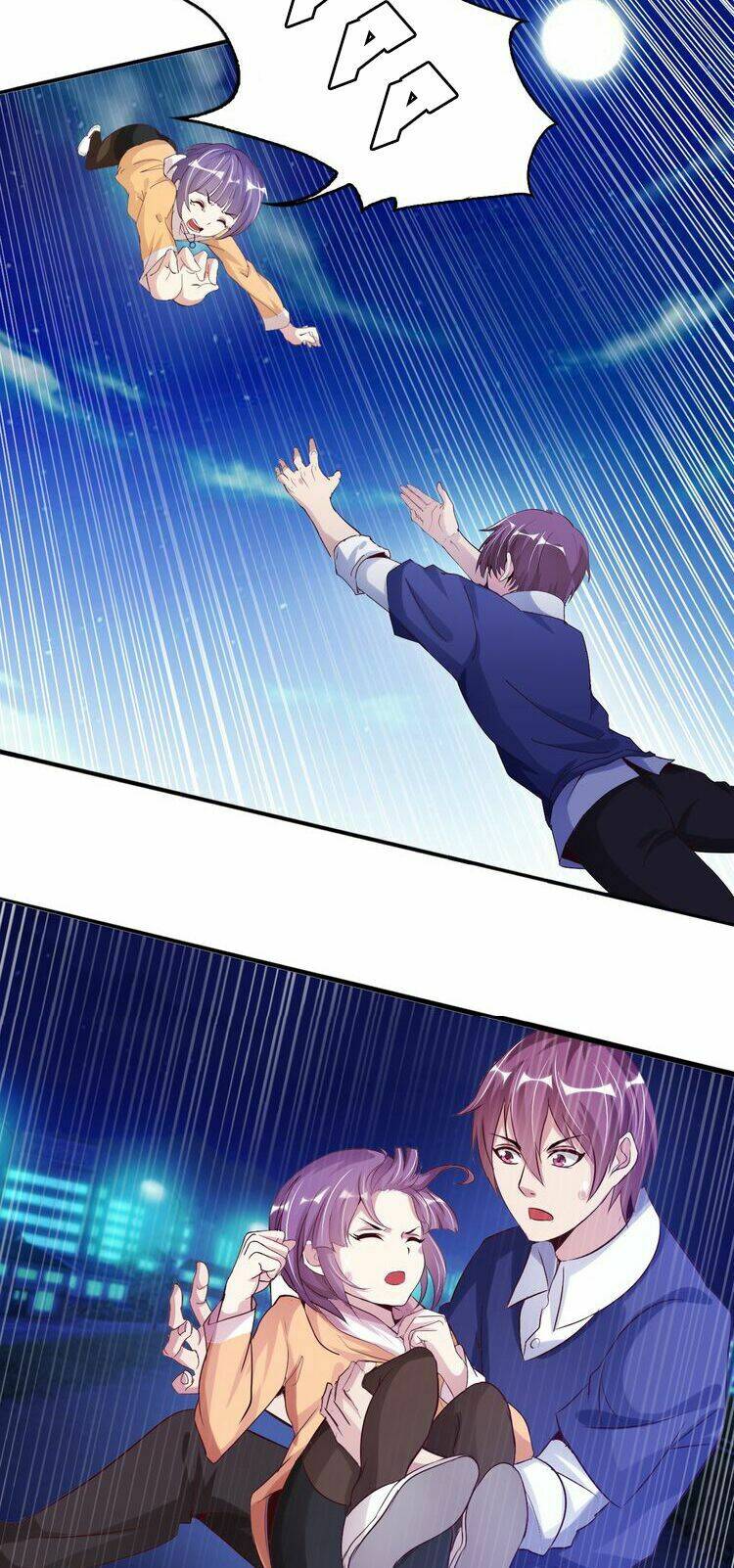 Đại Thiên Tài Bất Khả Chiến Bại Chính Là Ta Chapter 7 - Trang 2