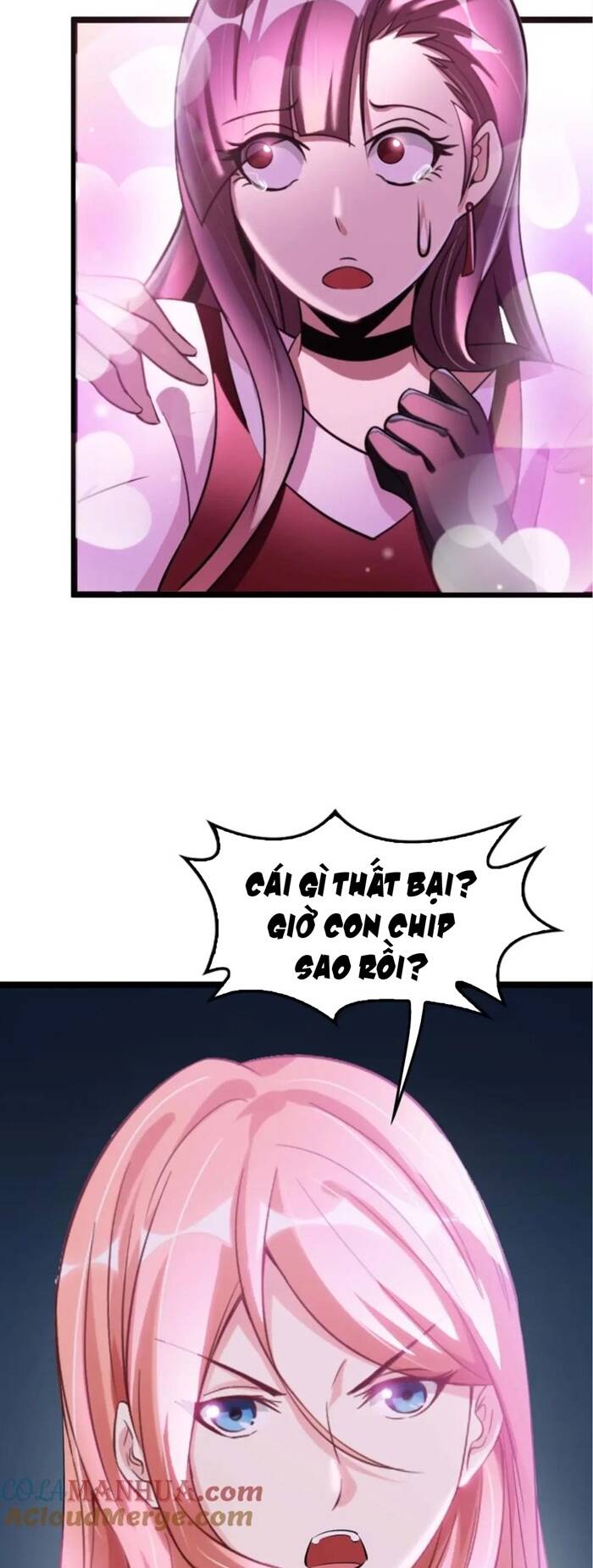Đại Thiên Tài Bất Khả Chiến Bại Chính Là Ta Chapter 70 - Trang 2