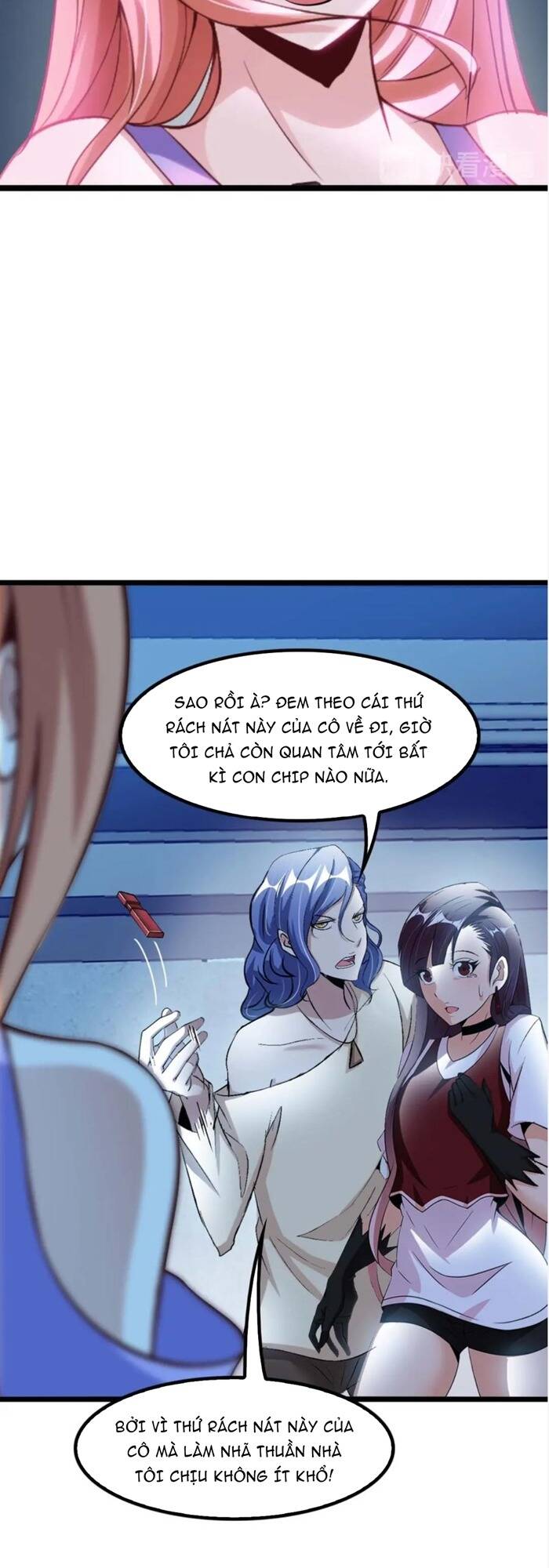 Đại Thiên Tài Bất Khả Chiến Bại Chính Là Ta Chapter 70 - Trang 2