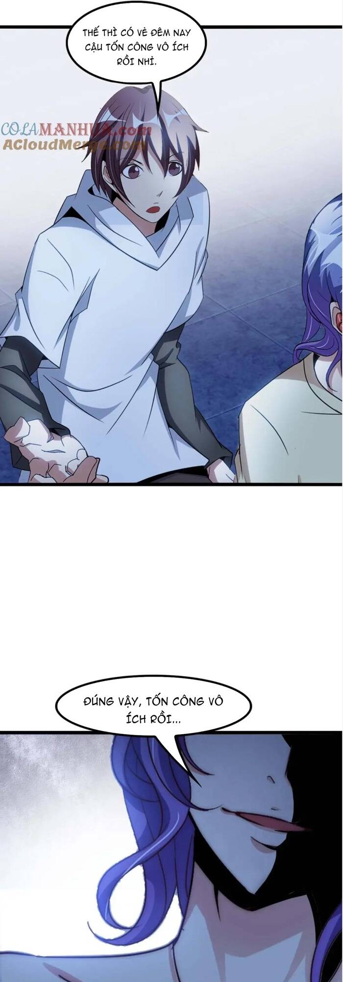 Đại Thiên Tài Bất Khả Chiến Bại Chính Là Ta Chapter 70 - Trang 2