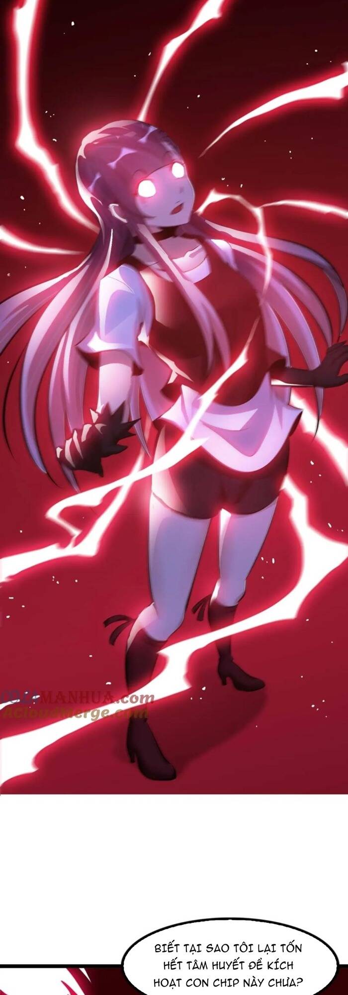 Đại Thiên Tài Bất Khả Chiến Bại Chính Là Ta Chapter 70 - Trang 2