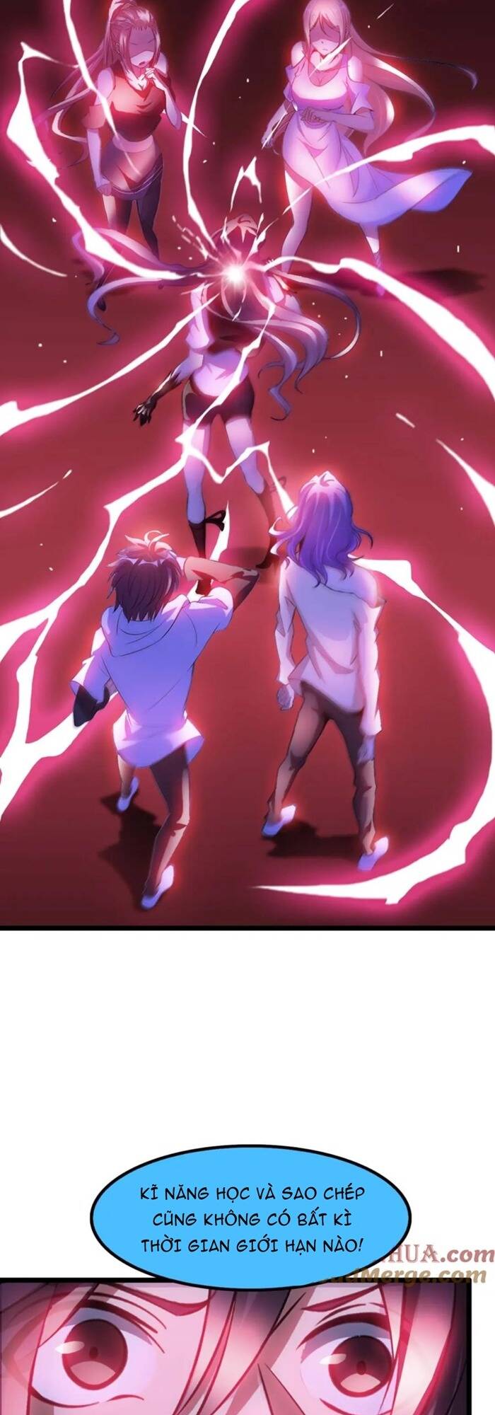 Đại Thiên Tài Bất Khả Chiến Bại Chính Là Ta Chapter 70 - Trang 2