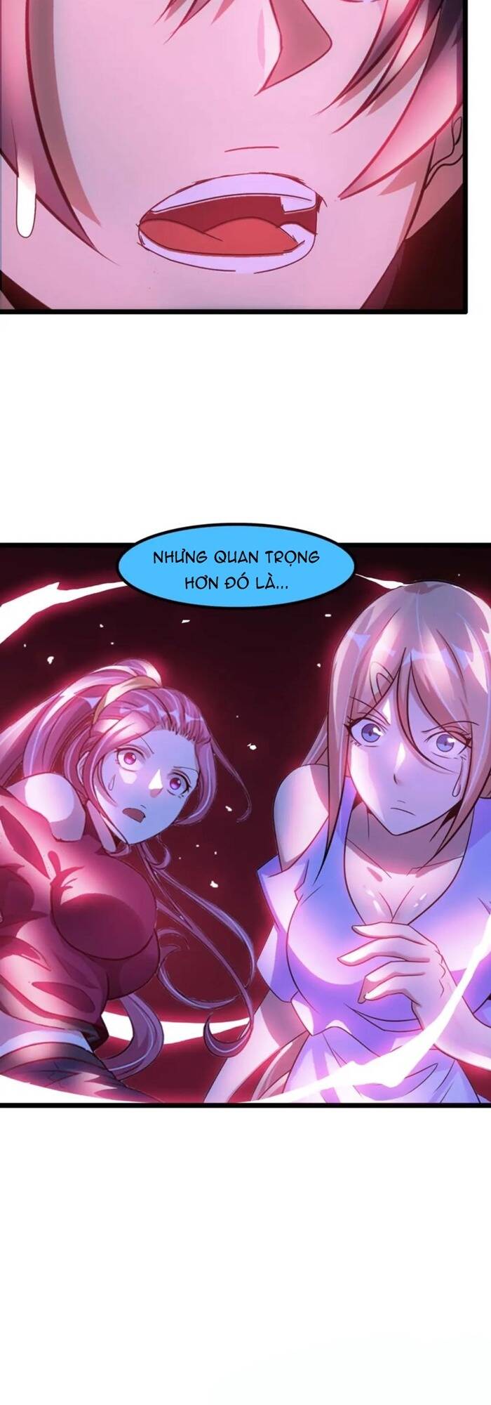 Đại Thiên Tài Bất Khả Chiến Bại Chính Là Ta Chapter 70 - Trang 2