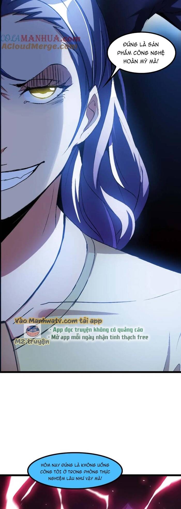 Đại Thiên Tài Bất Khả Chiến Bại Chính Là Ta Chapter 70 - Trang 2