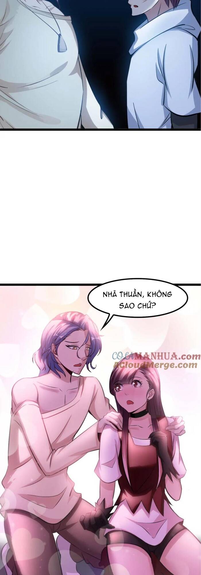 Đại Thiên Tài Bất Khả Chiến Bại Chính Là Ta Chapter 70 - Trang 2