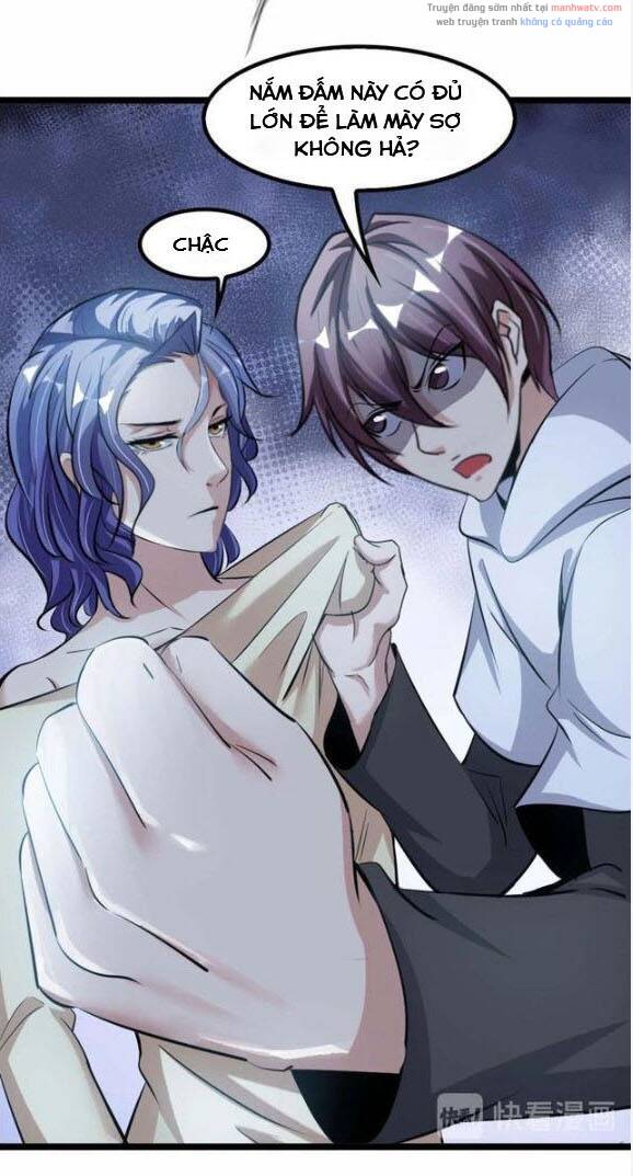 Đại Thiên Tài Bất Khả Chiến Bại Chính Là Ta Chapter 71 - Trang 2