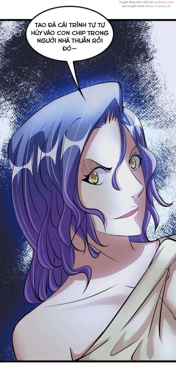 Đại Thiên Tài Bất Khả Chiến Bại Chính Là Ta Chapter 71 - Trang 2