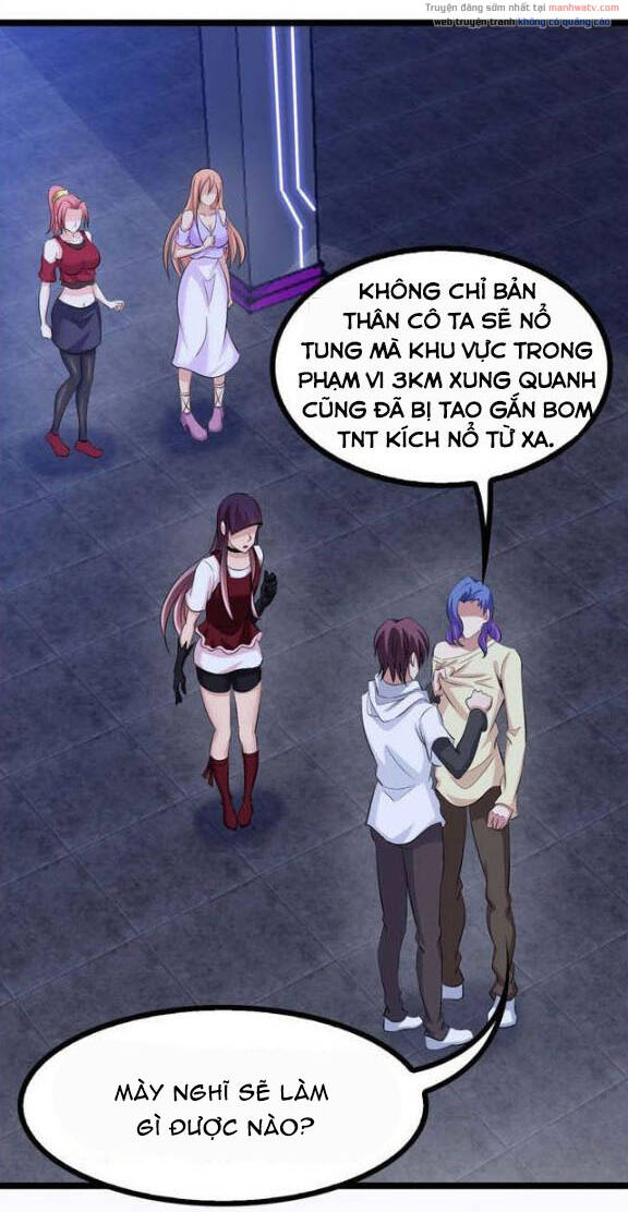 Đại Thiên Tài Bất Khả Chiến Bại Chính Là Ta Chapter 71 - Trang 2